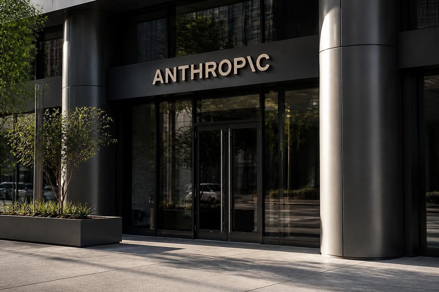 Anthropic Opens Doors to Independent AI Auditors