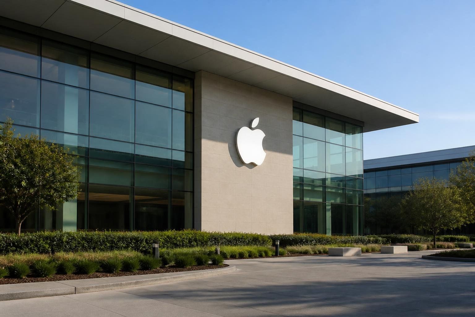 Apple Bans 'Nudify' AI Apps After Grok Deepfake Scandal