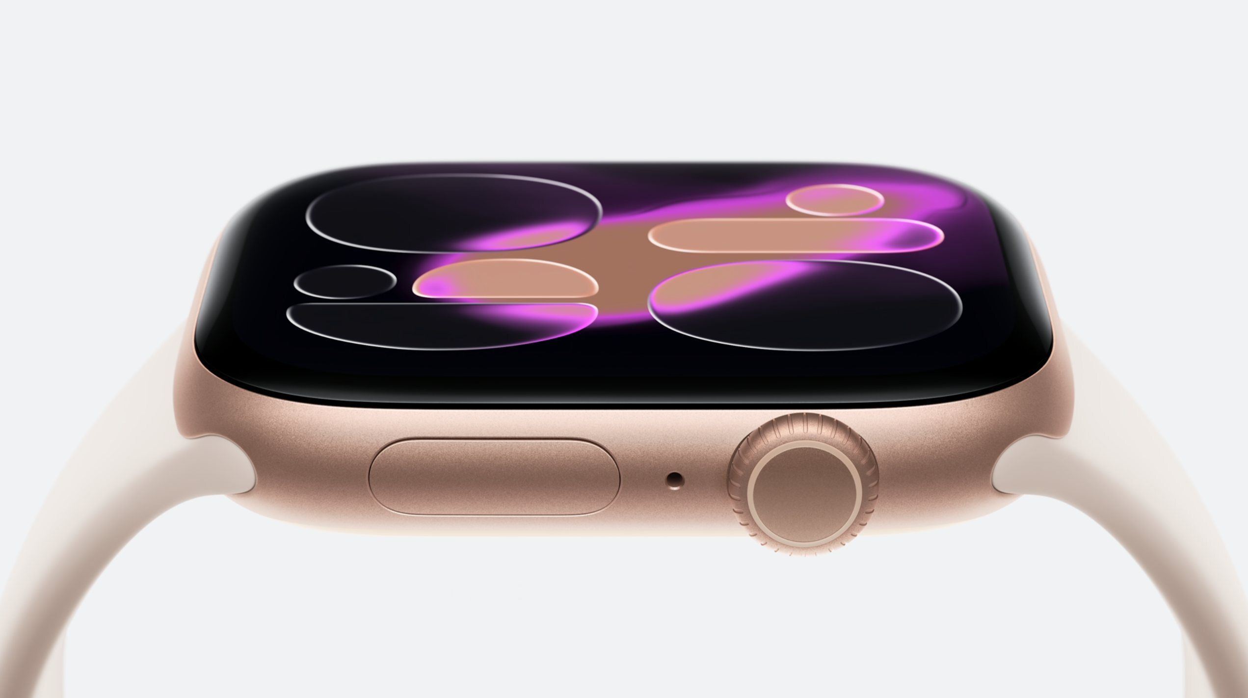 Apple Watch Series 11 Debuts 5G + Advanced Health Monitoring