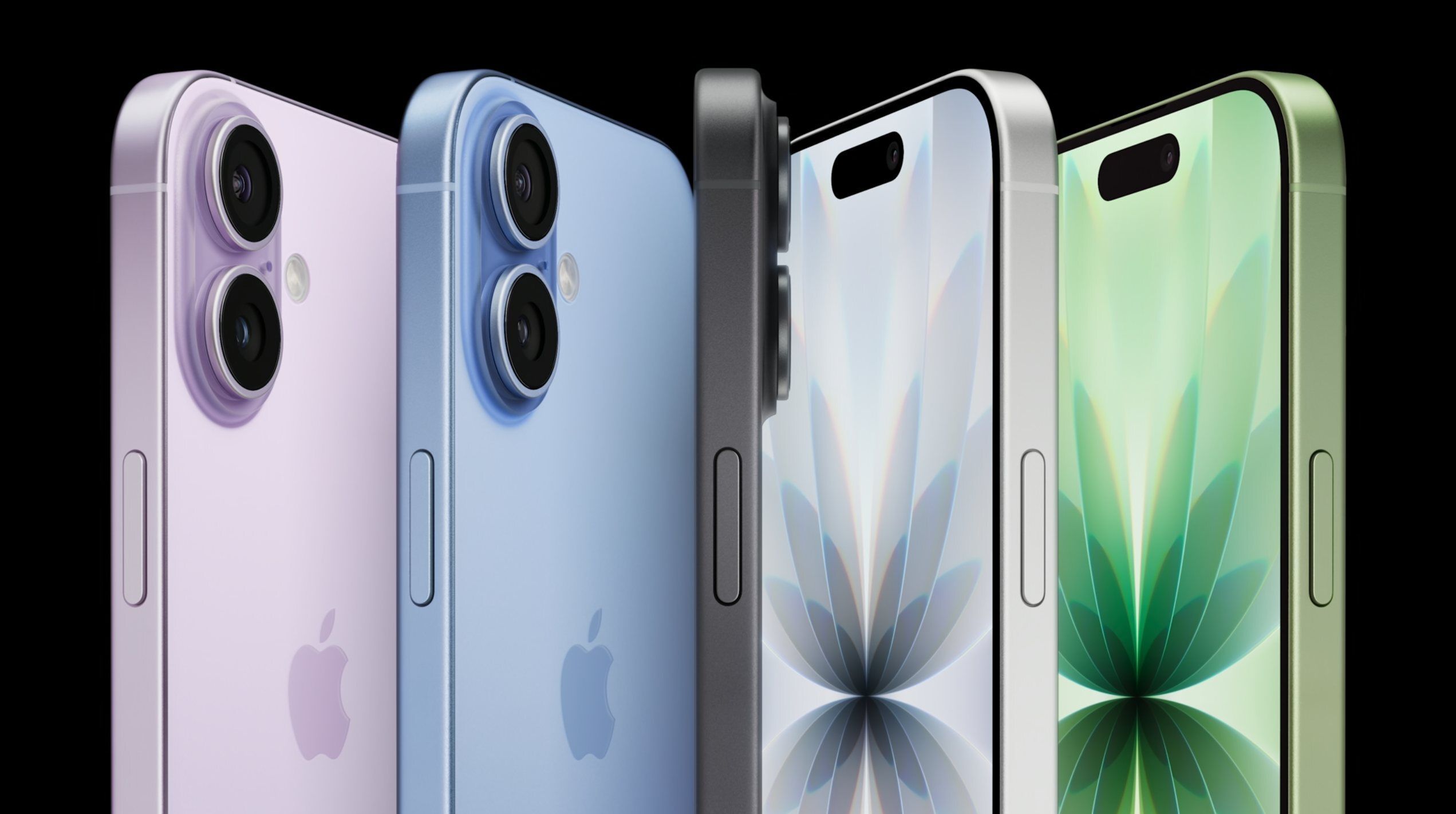 Apple sidelines AI at iPhone 17 event amid talent exodus