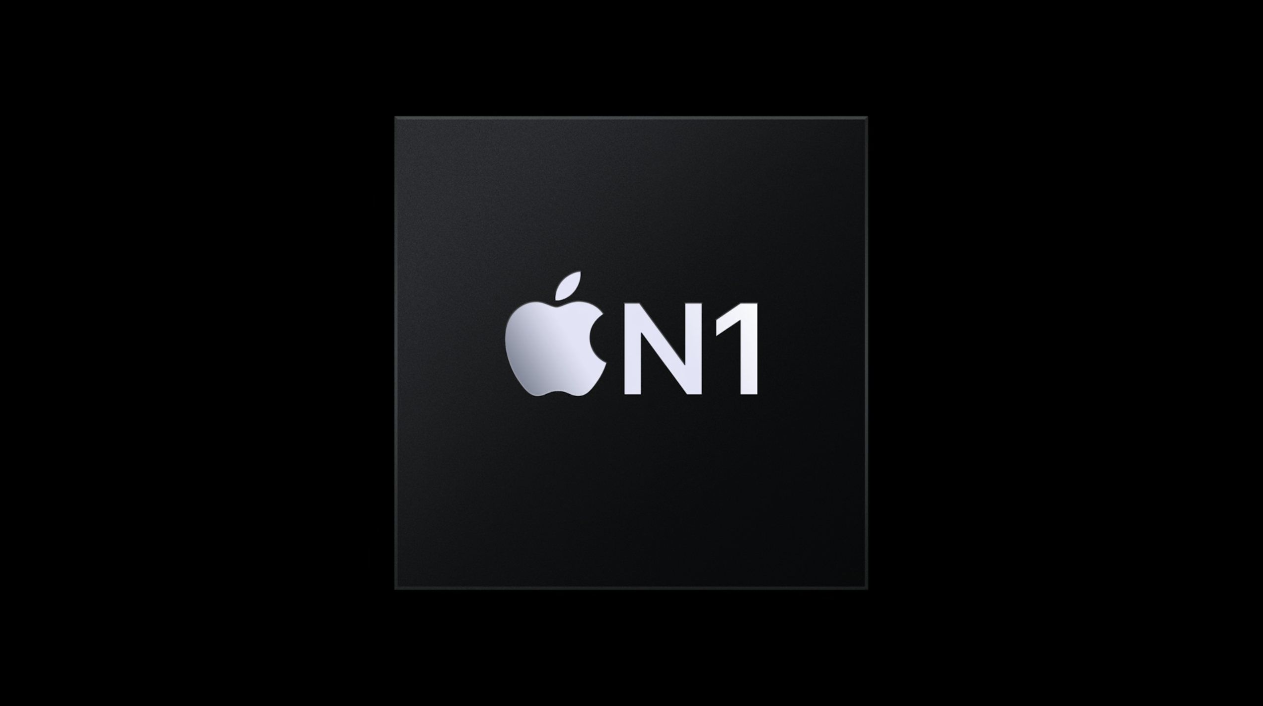 Apple ditches Broadcom with new N1 networking chip in iPhone 17