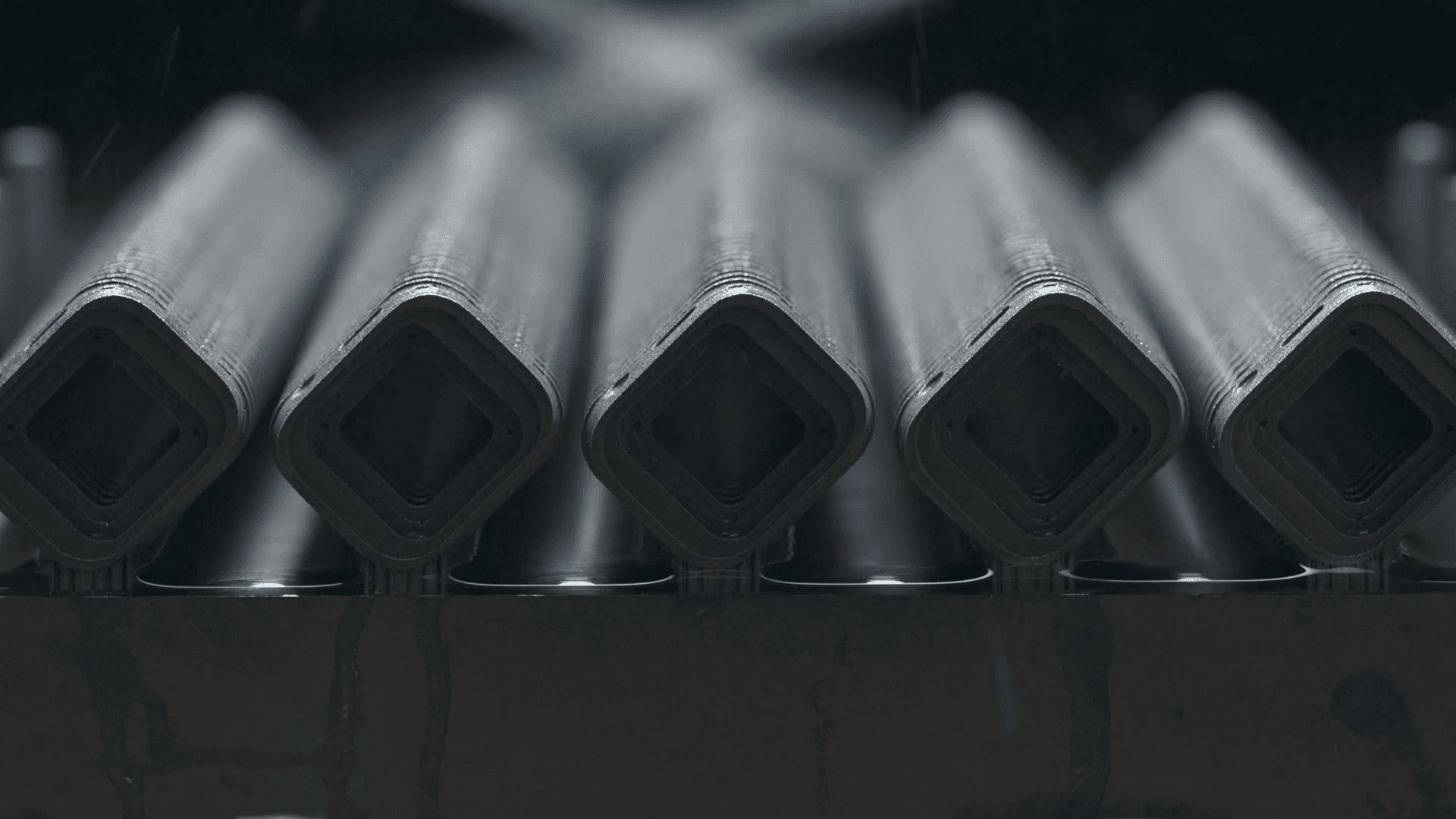 Apple 3D Prints Watch Cases by Blasting Titanium with Lasers