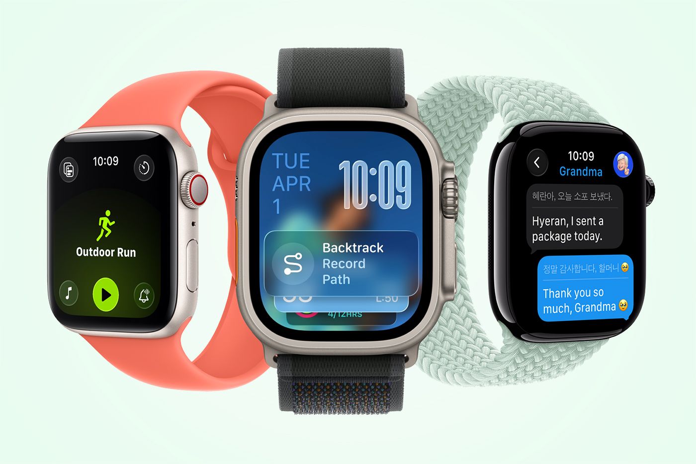 Apple drops watchOS 26 Sept 15 with AI wrist gestures