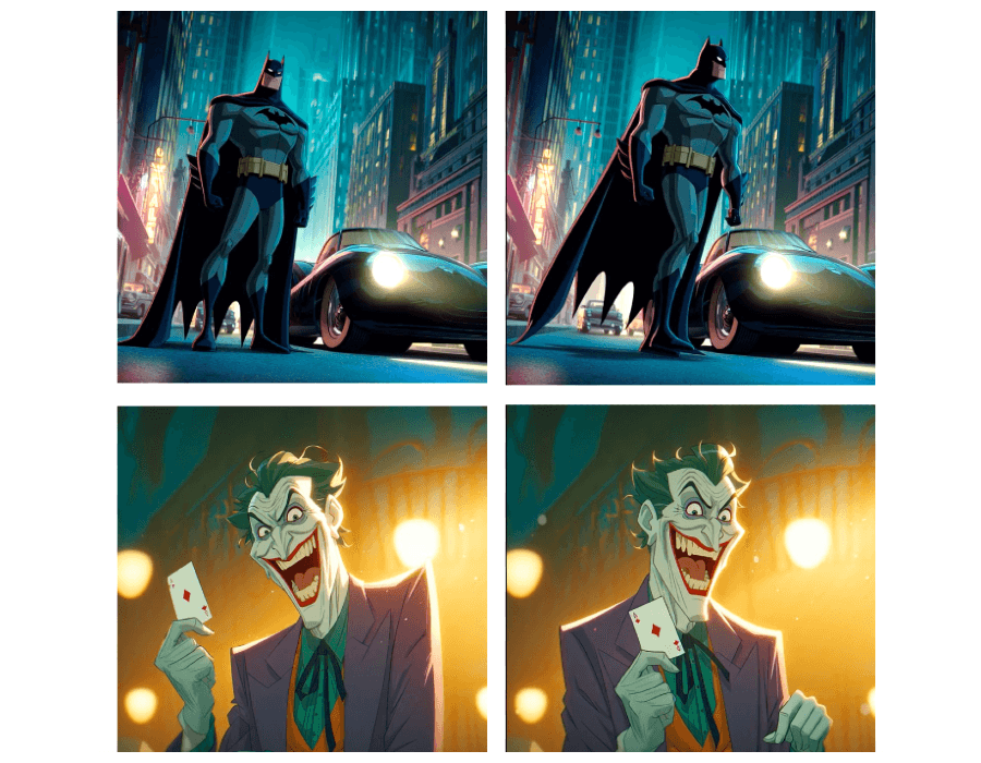 Warner Bros. Sues Midjourney Over 'Countless' Character Copies