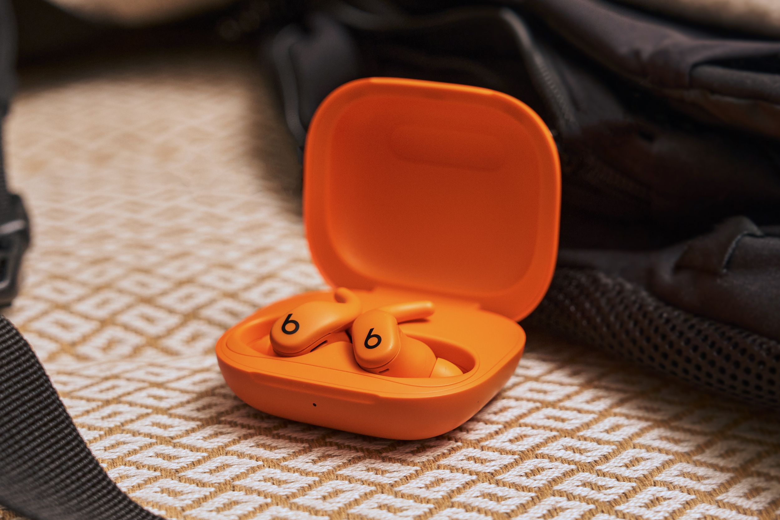 Apple's Beats drops new Powerbeats Fit earbuds with upgraded wingtips