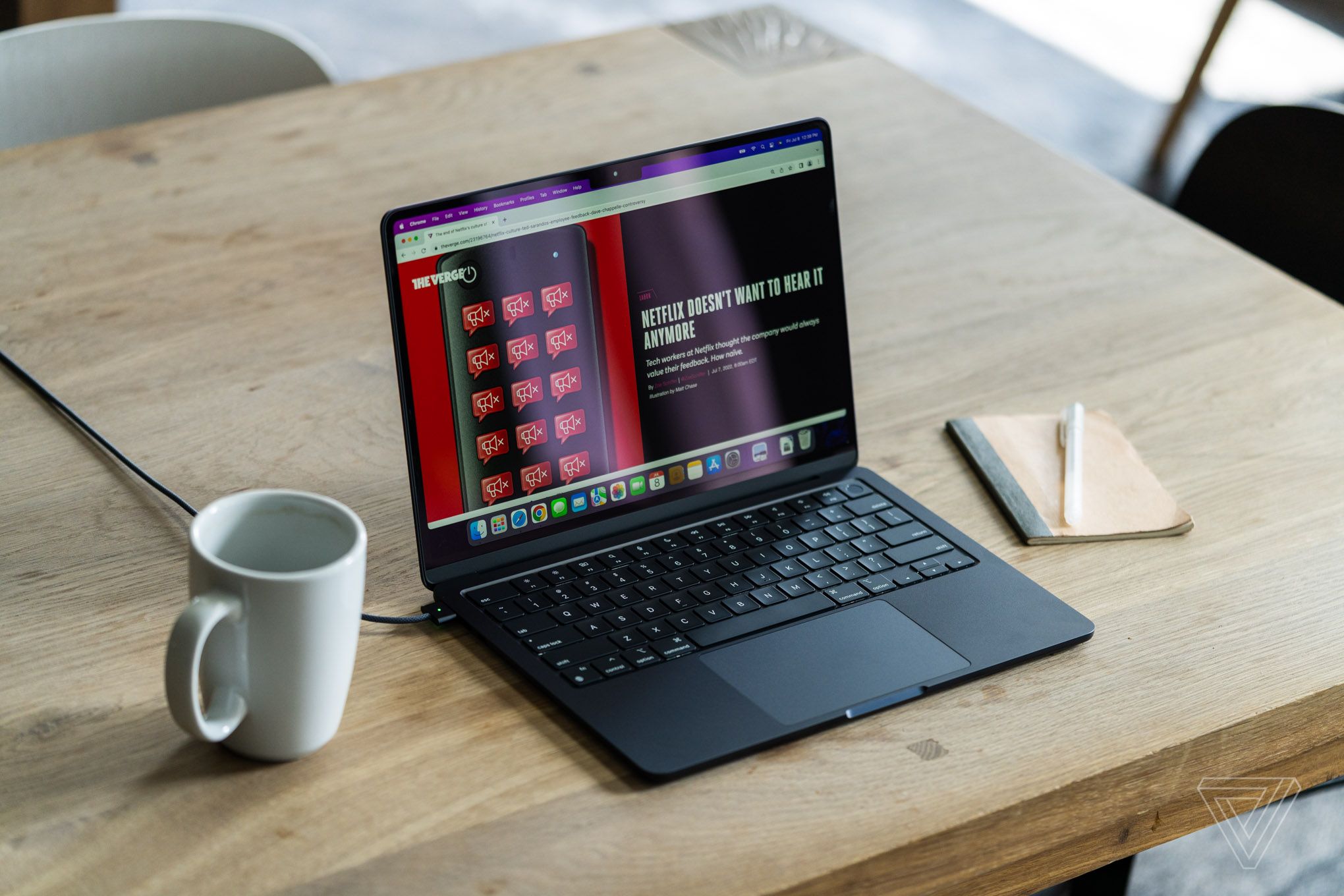 Apple's M2 MacBook Air hits $599 in Best Buy's Cyber Monday deal