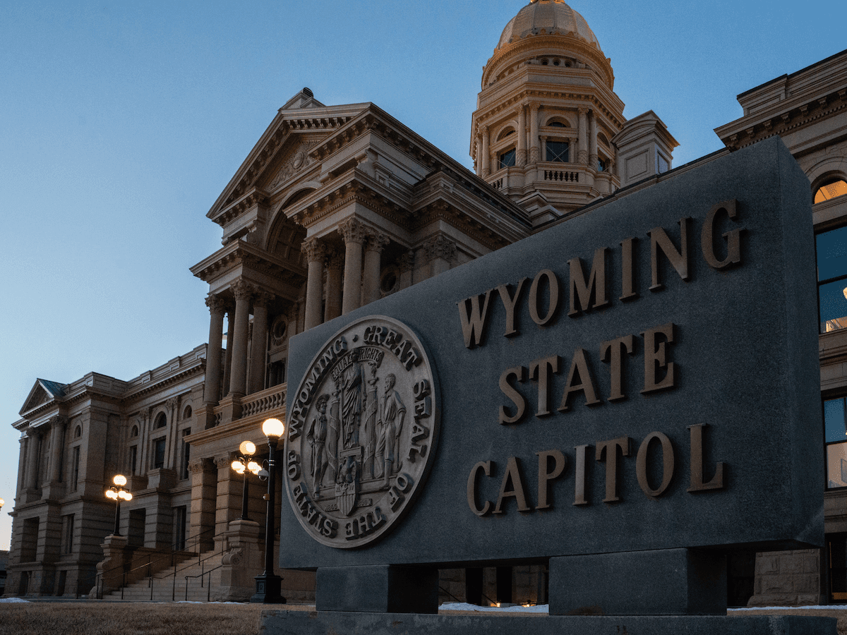  Is DUNA DAO 2.0  FOR THE REAL WORLD? Wyoming's Legal Framework Faces Reality