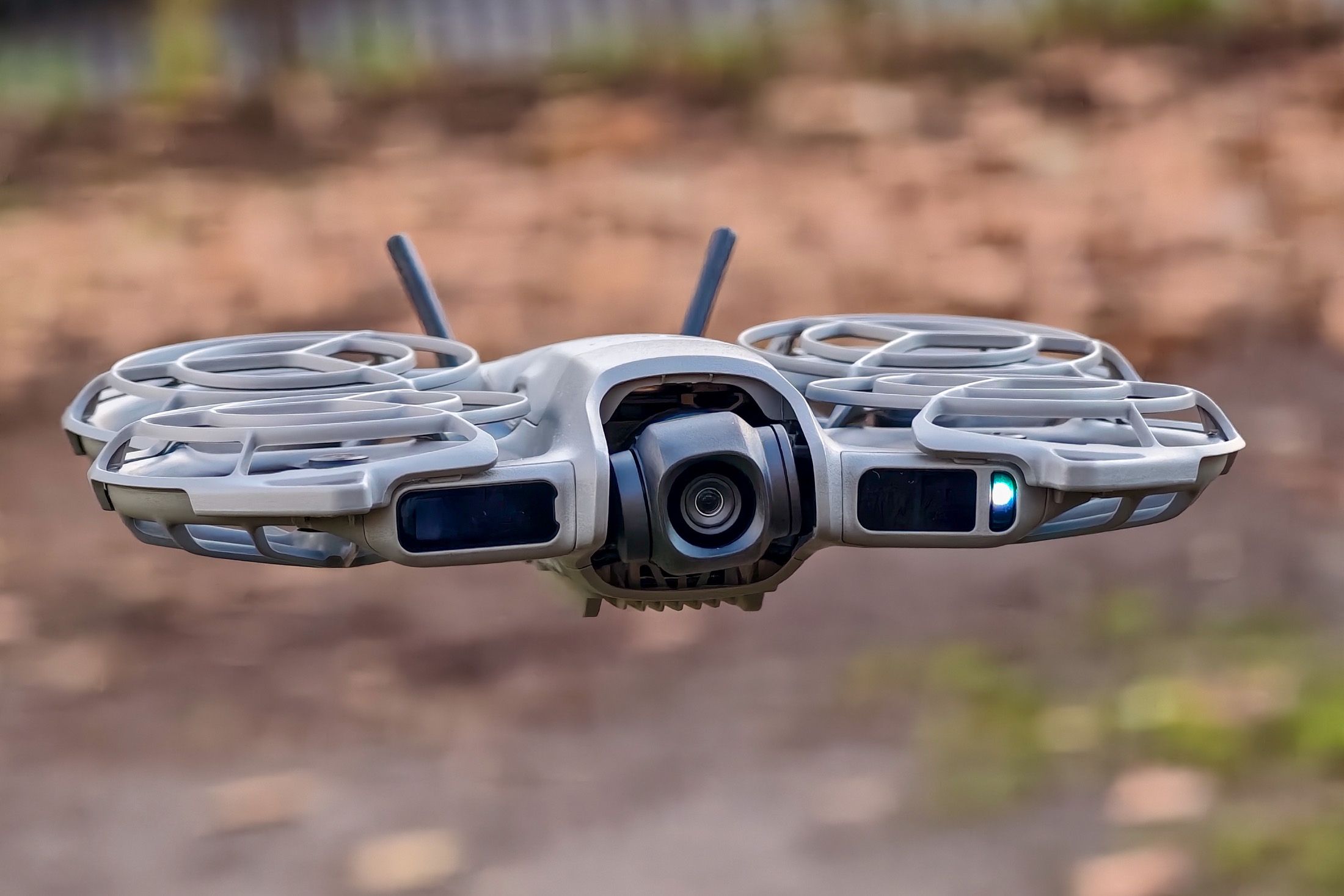 DJI Neo 2 finally makes drones accessible to beginners