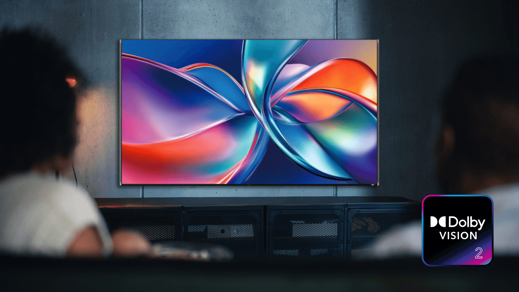 Dolby Vision 2 Debuts AI-Powered TV Optimization