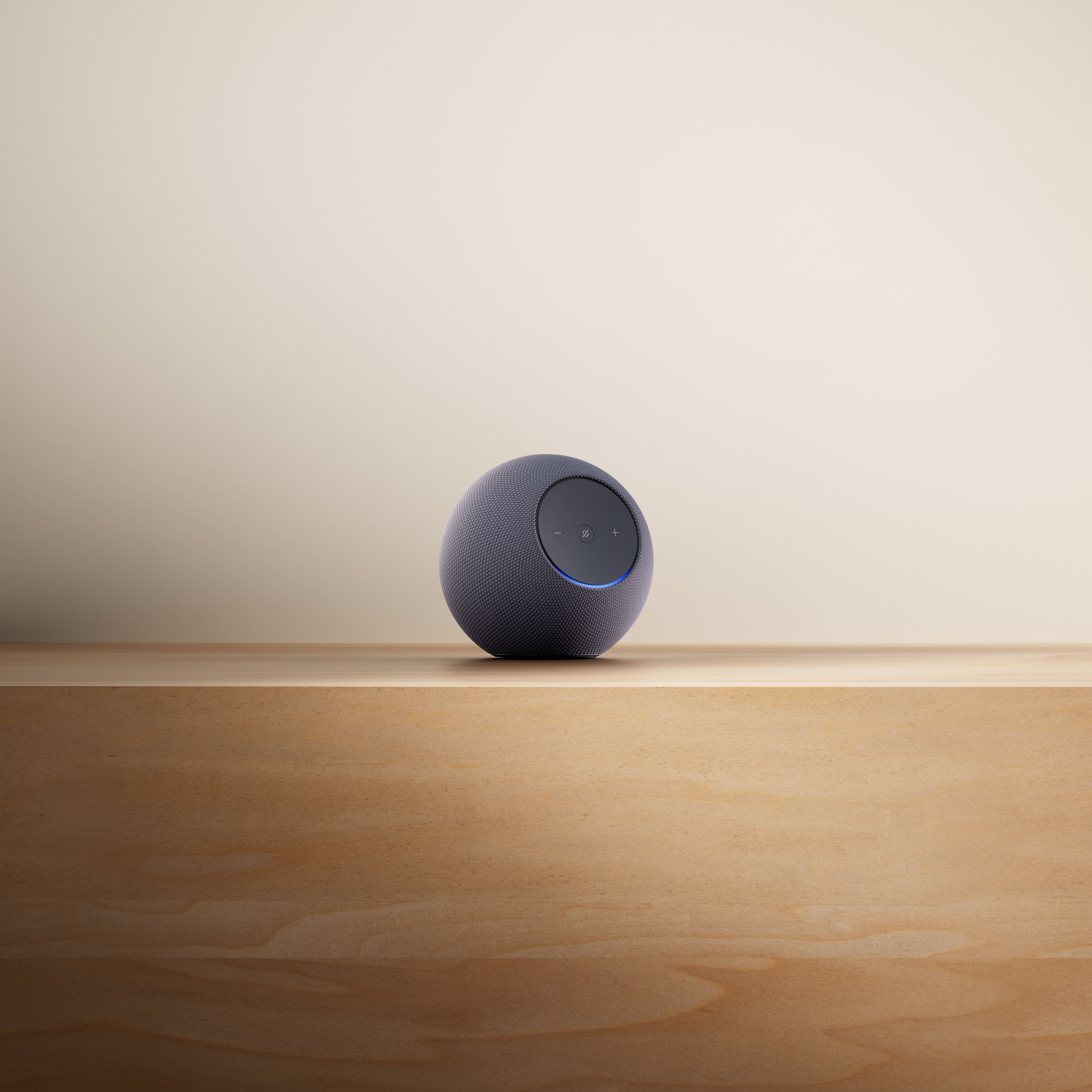 Amazon shrinks Echo Studio 40% while tripling bass in new lineup