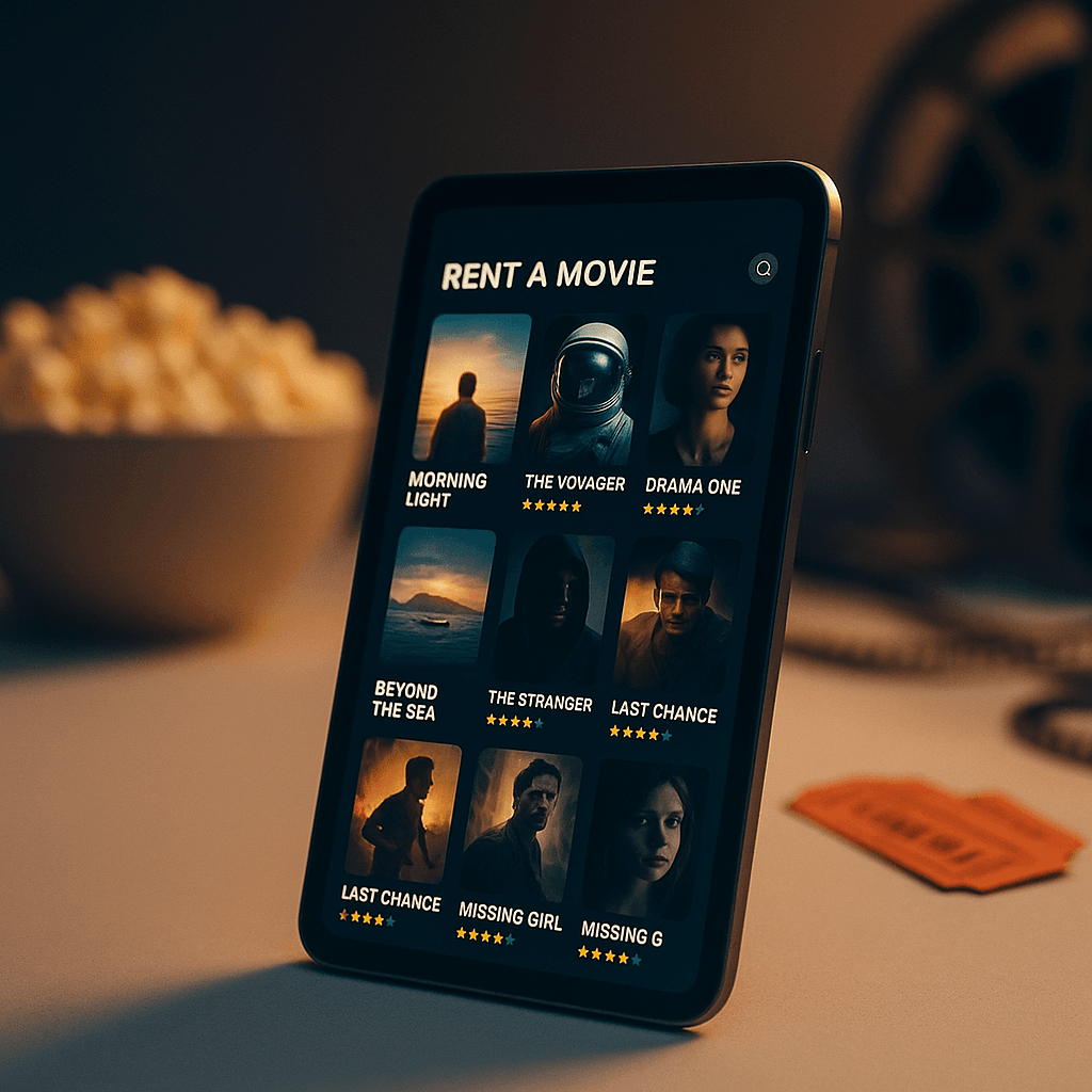 Letterboxd launches digital movie rentals in December