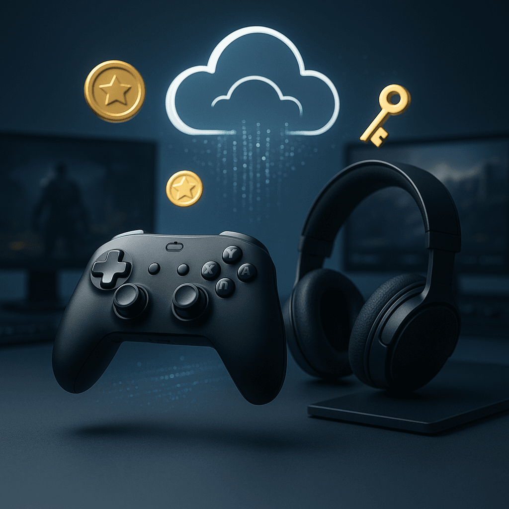 Nvidia Sweetens GeForce NOW with Borderlands 4 Rewards Program