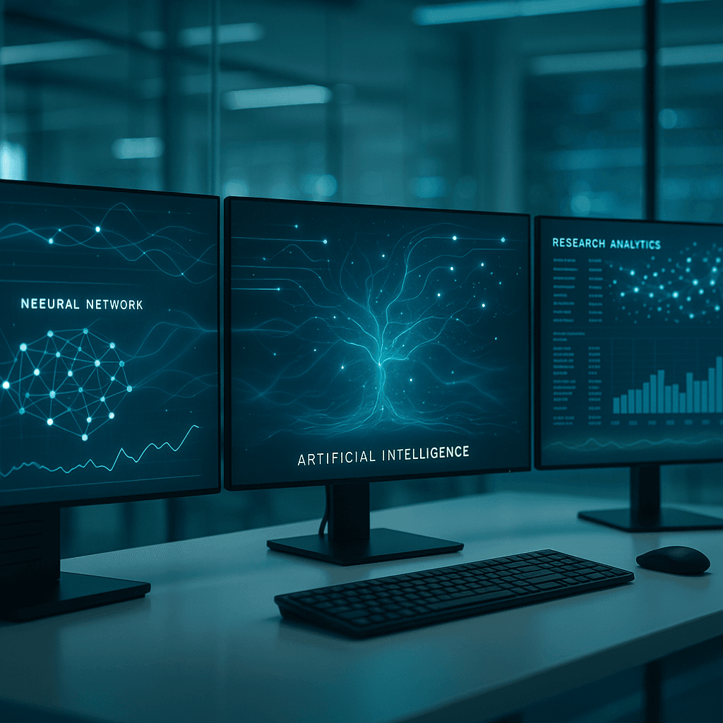 OpenAI Sets 2028 Goal for Autonomous AI Researcher