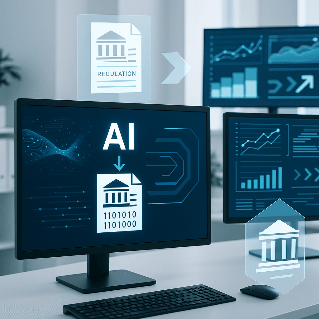 DOGE Deploys AI Tool SweetREX to Slash Federal Regulations