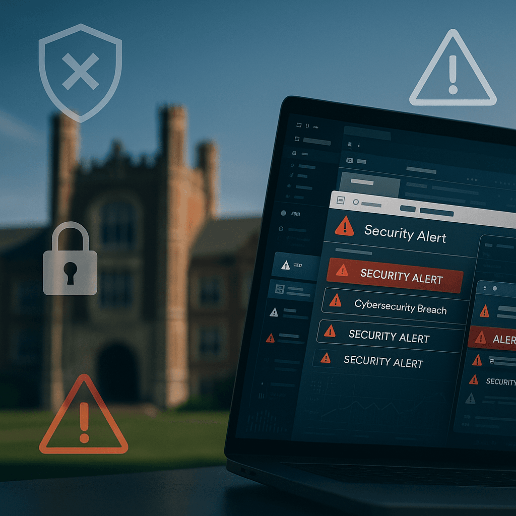 UPenn Email System Breached by Hackers Threatening Data Leak