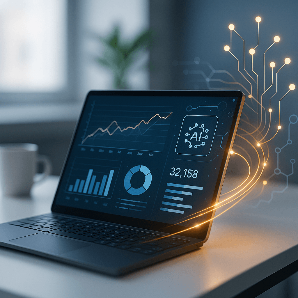 Google opens Data Commons goldmine to AI with new MCP server