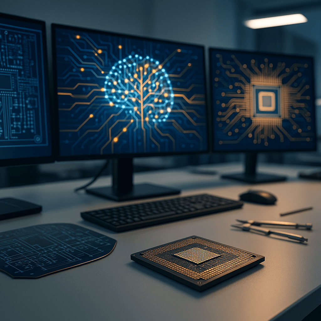 Nvidia drops $2B on Synopsys to dominate chip design tools