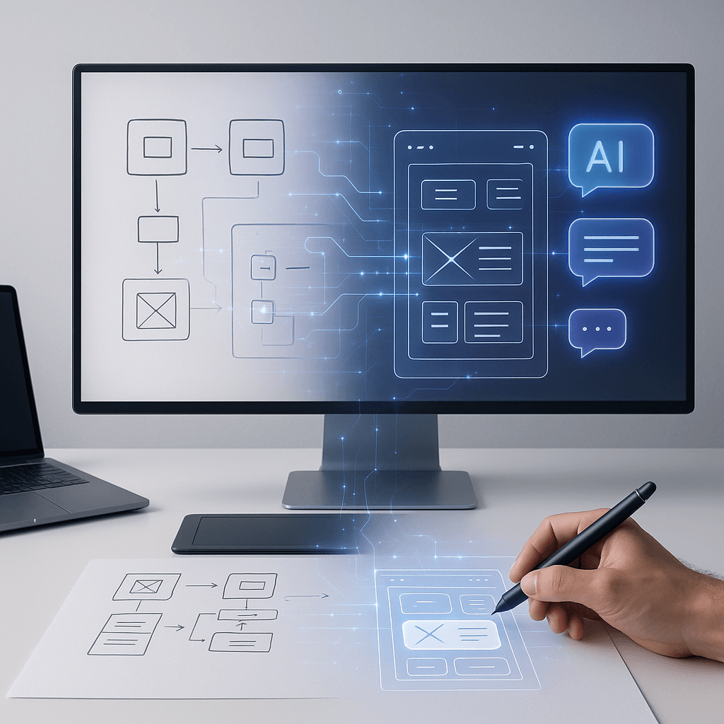 Figma surges 7% as OpenAI demos ChatGPT integration at DevDay