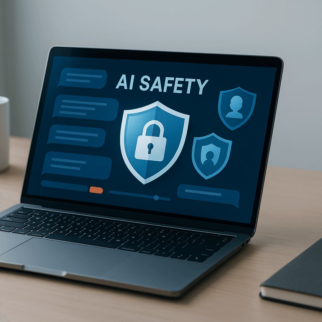 OpenAI Blocks ChatGPT 'Flirtatious Talk' With Minors