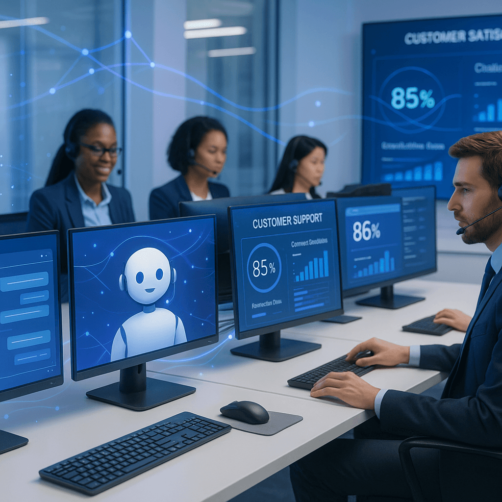 Nvidia's Huang Warns US 'Not Far Ahead' in AI Race with China