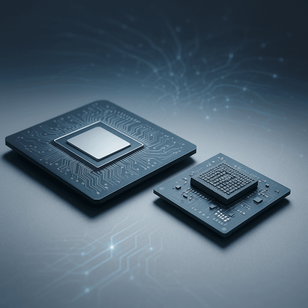 Cramer: Broadcom Custom Chips No Threat to Nvidia Dominance