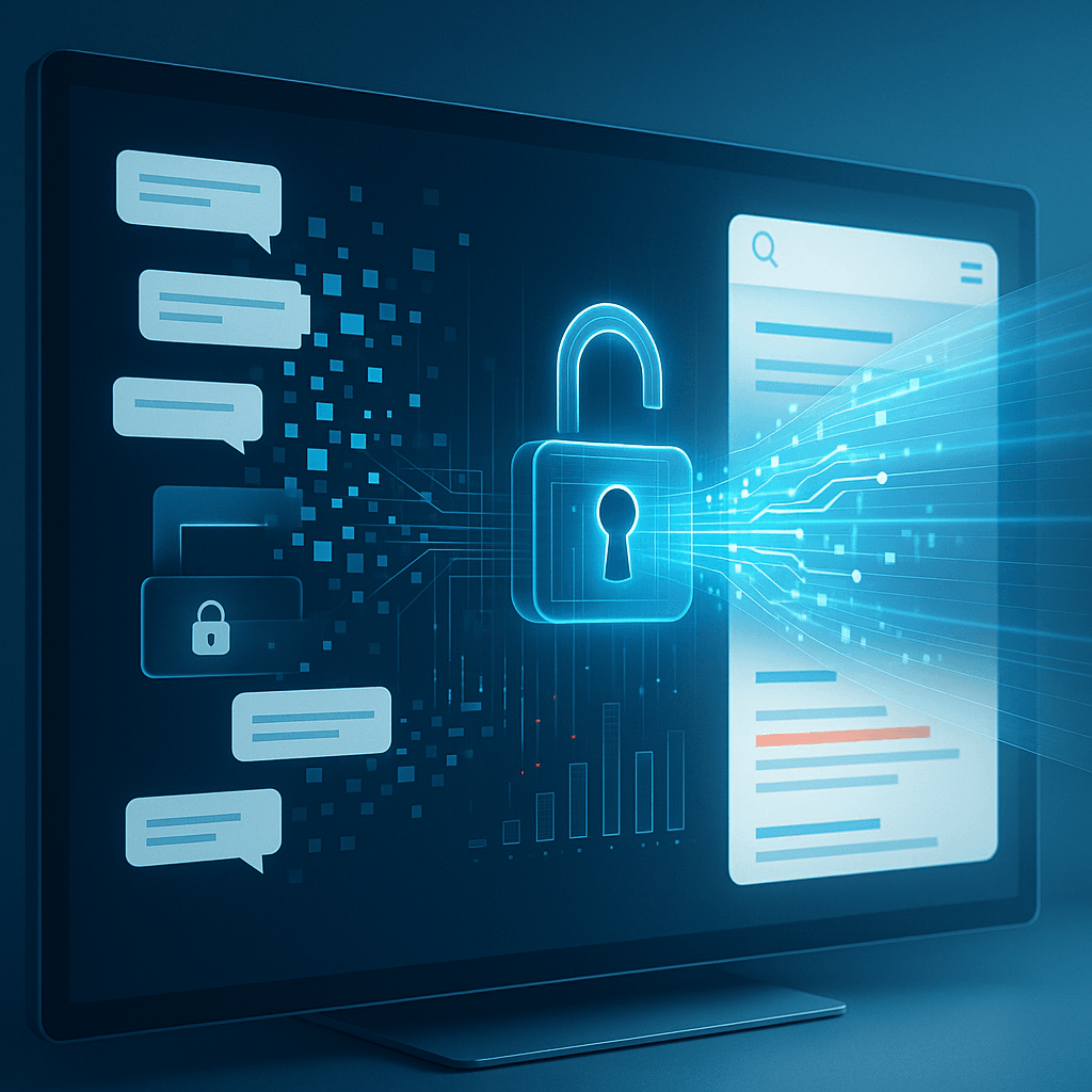 Grok AI Chats Leak Across Google as Privacy Controls Fail