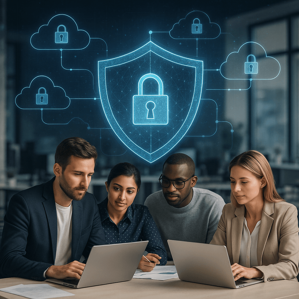 Wallarm's Security Edge Tackles API Complexities