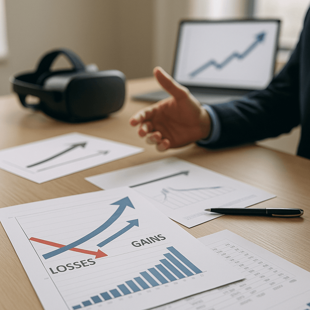 Meta stock jumps 4% on reports of major metaverse cuts