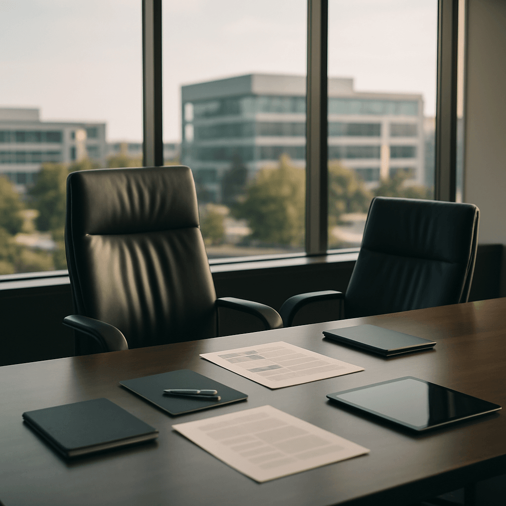 Apple Preps CEO Succession as Tim Cook Era May End in 2025