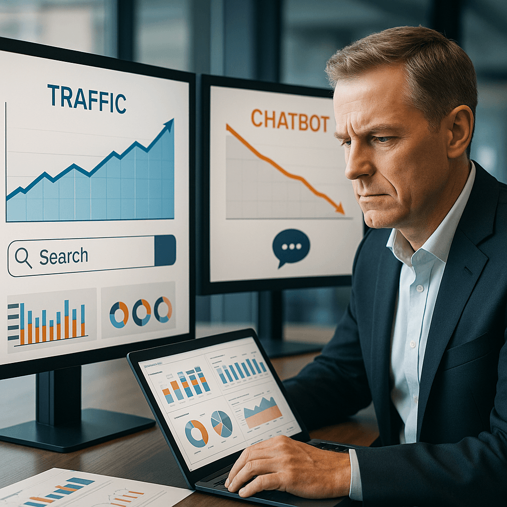 Reddit CEO: AI chatbots aren't driving traffic despite hype