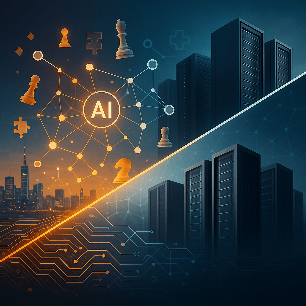 US Startup Prime Intellect Challenges China's AI Dominance