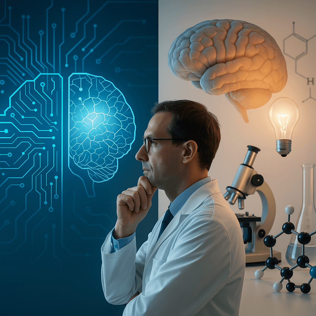 Hugging Face Co-Founder: Current AI Can't Make Scientific Breakthroughs