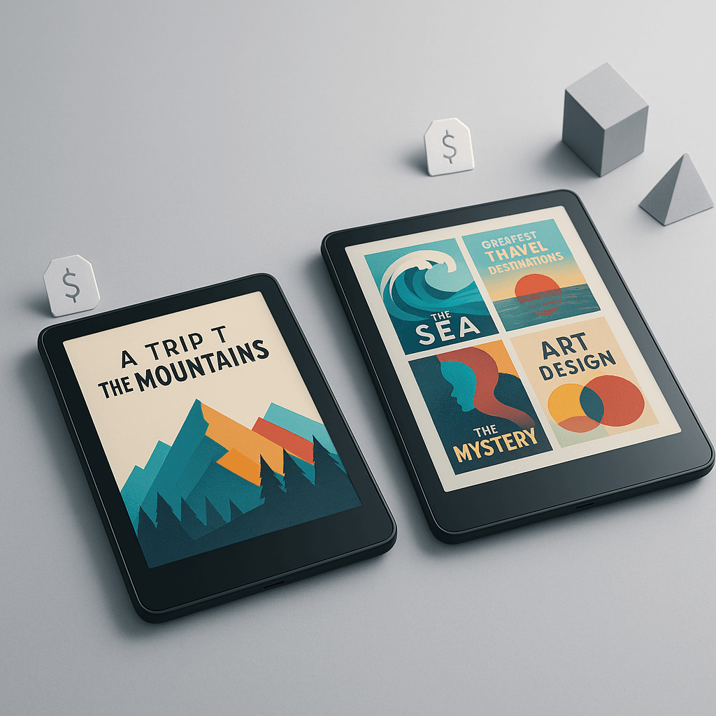 Kobo's Color E-Readers Beat Kindle on Price and Features