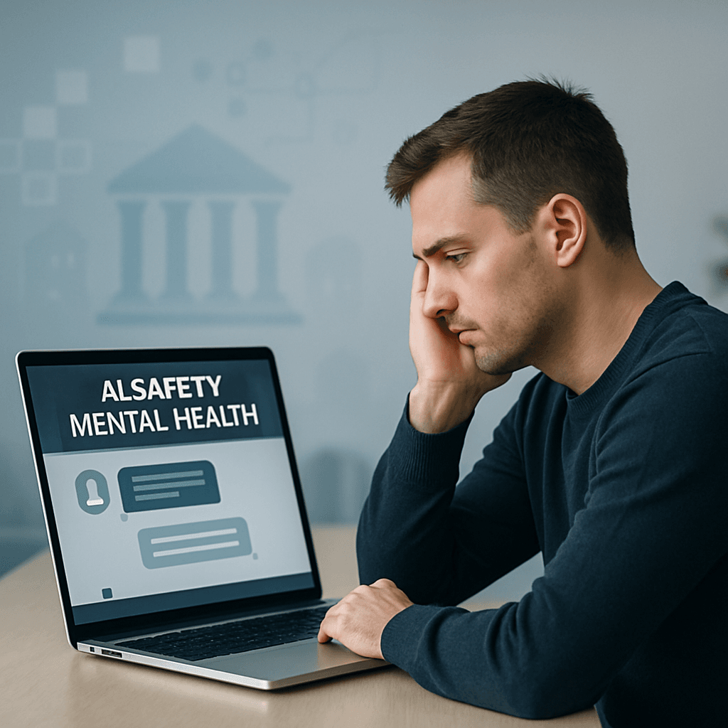 FTC Receives Seven Complaints That ChatGPT Causes Delusions