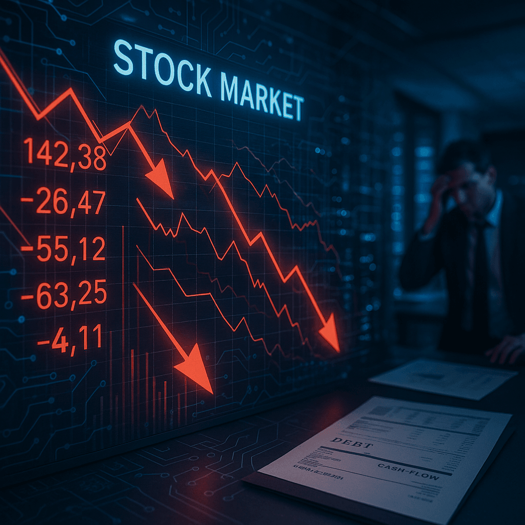 Harness Hits $5.5B as Goldman Leads $200M Round