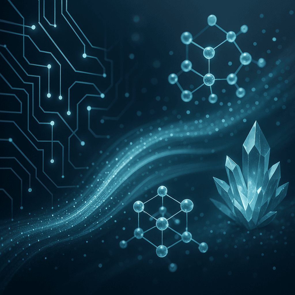 Google Research@ 2025: Quantum Computing Takes Center Stage