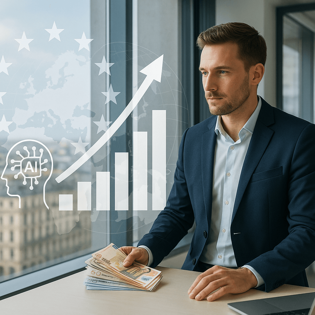 Mistral AI Closes In on $14B Valuation in European Funding Win