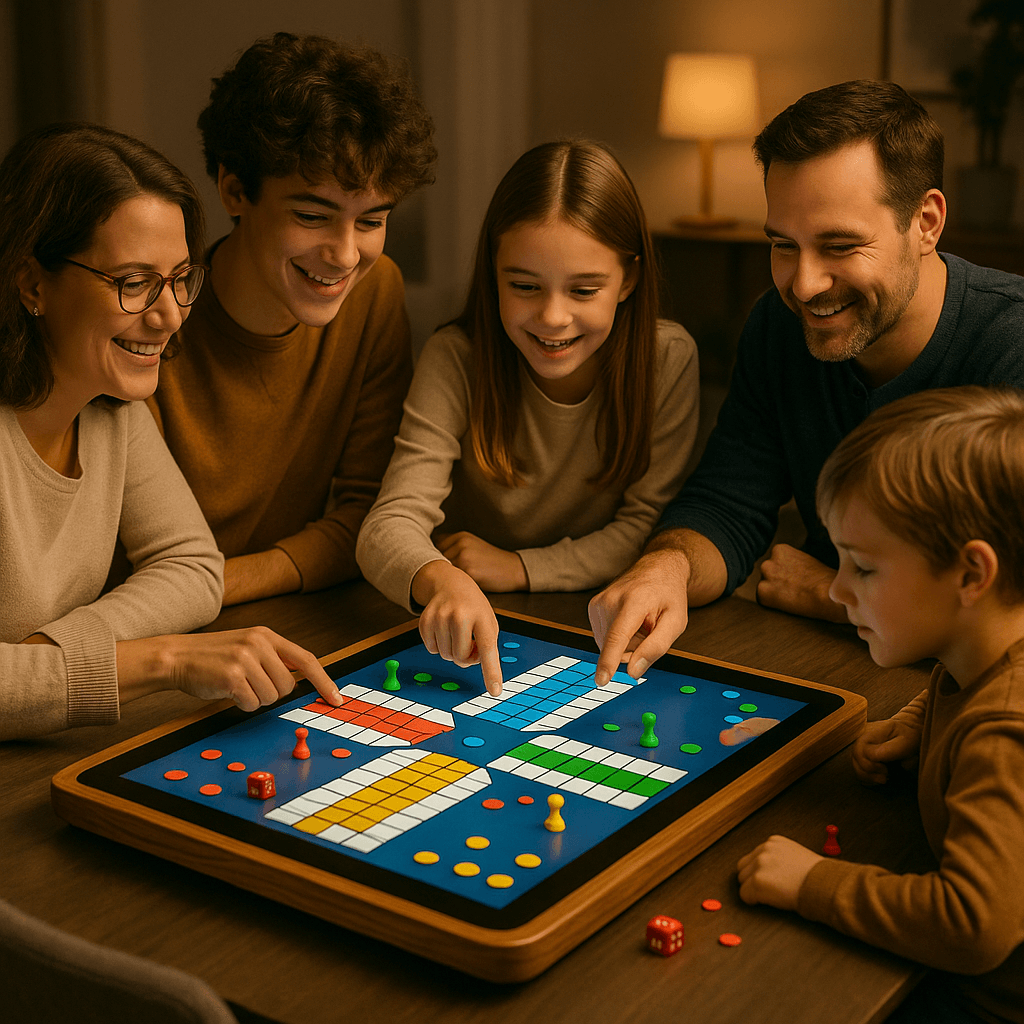 Mirror Founder Launches Board: $500 Gaming Console Raises $15M