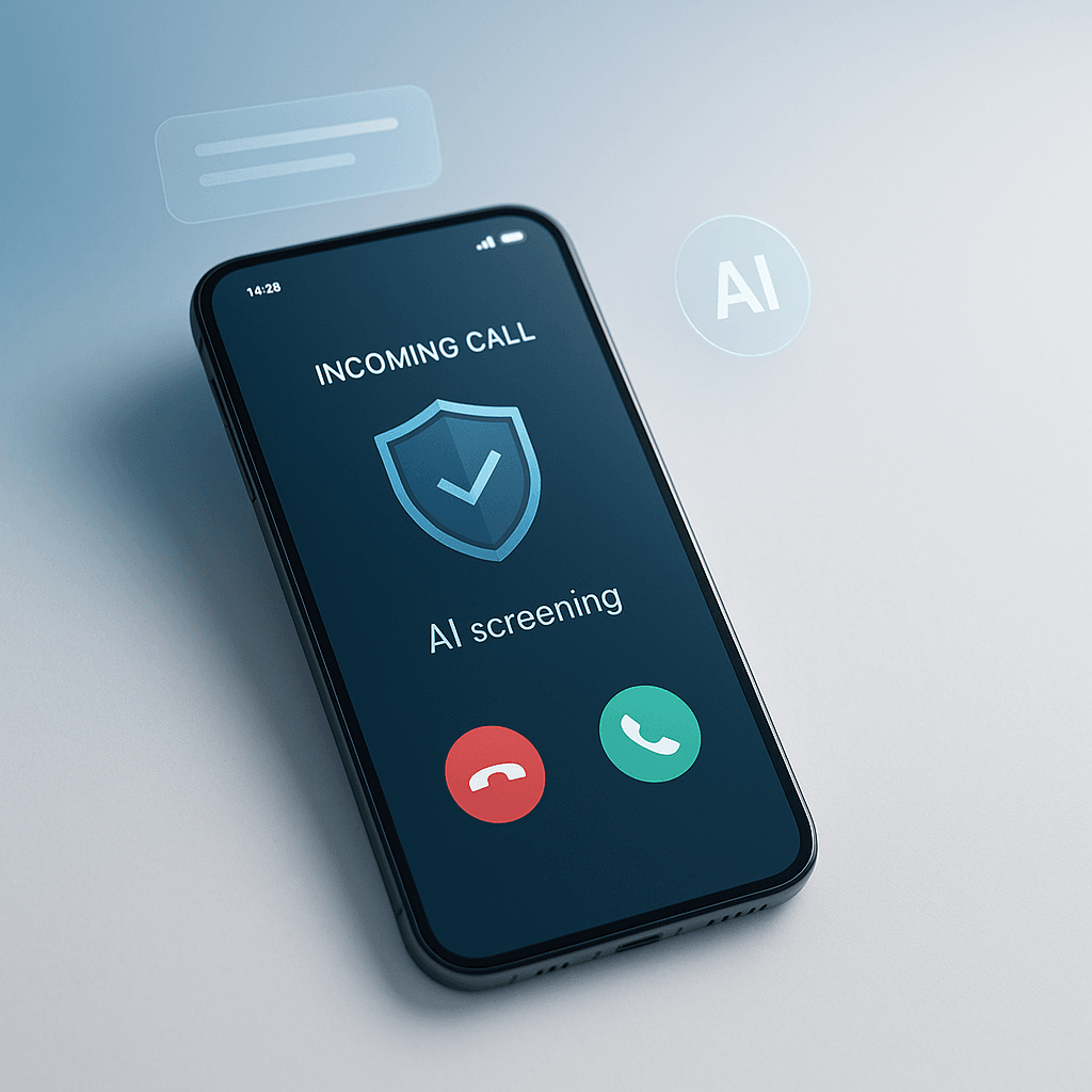 Apple Finally Adds Call Screening to iOS 26 - 7 Years After Google