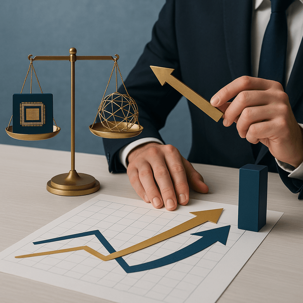 SoftBank dumps $5.8B Nvidia stake to double down on OpenAI