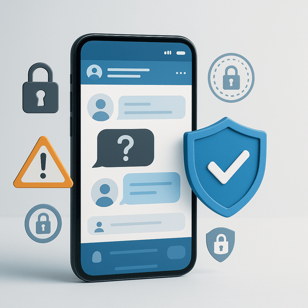 FTC Hits Teen App Sendit for Illegal Child Data Collection