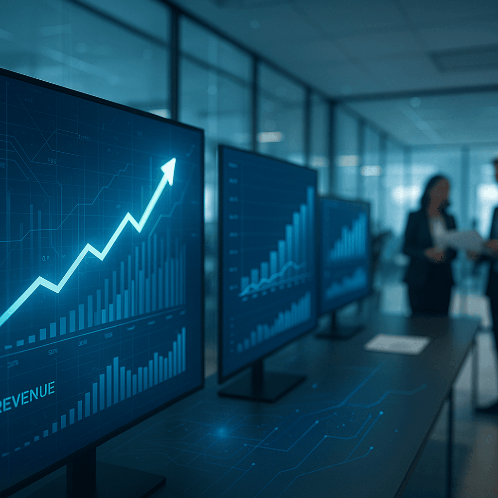 Salesforce Agentforce AI hits $500M run rate, beats earnings