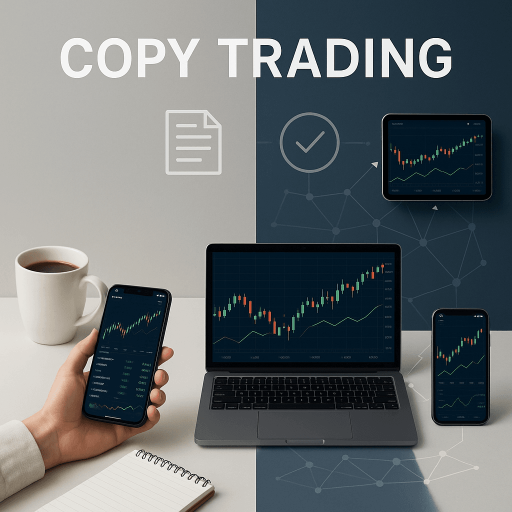 Robinhood launches copy trading after criticizing rivals