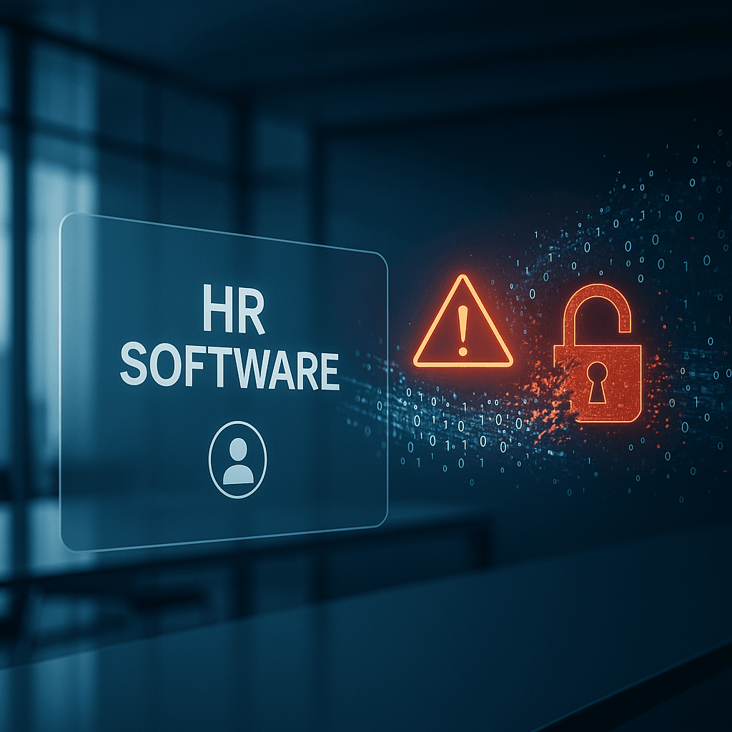 Workday Data Breach Hits 70M Users Amid Salesforce Attack Wave