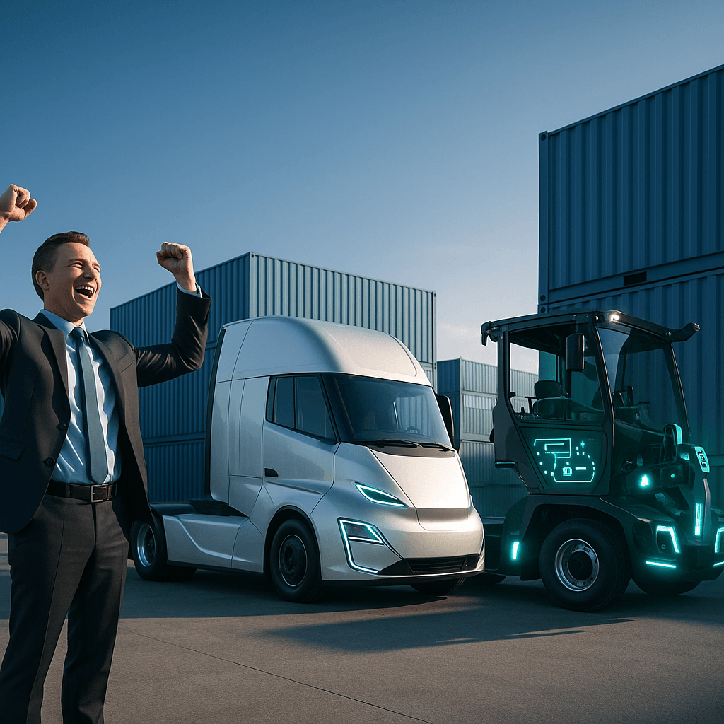 Glīd Takes Home $100K at TechCrunch Disrupt's Startup Battlefield