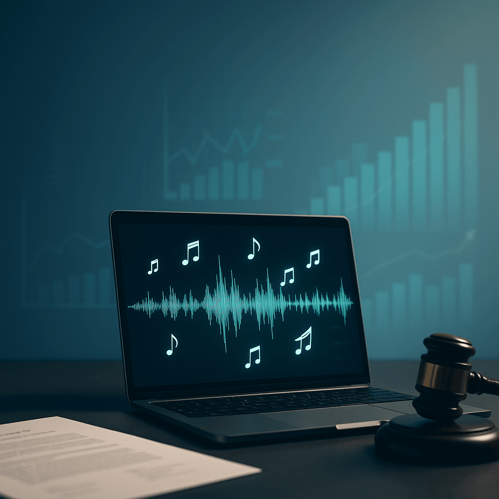 Suno raises $250M at $2.45B valuation despite music lawsuits