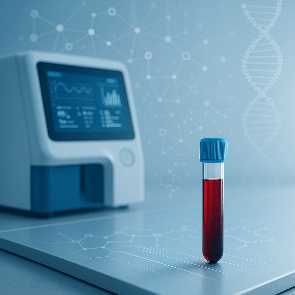 Samsung Invests $110M in GRAIL for Asia Cancer Screening Push