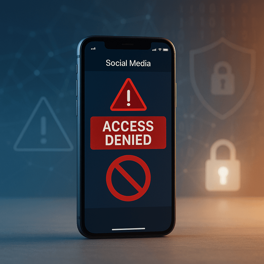 Taiwan blocks RedNote for one year over $7.9M fraud spike