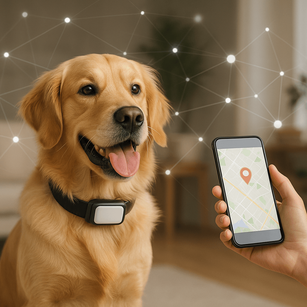 Life360 Launches Pet GPS Tracker, Taps 88M Users for Lost Pet Hunt