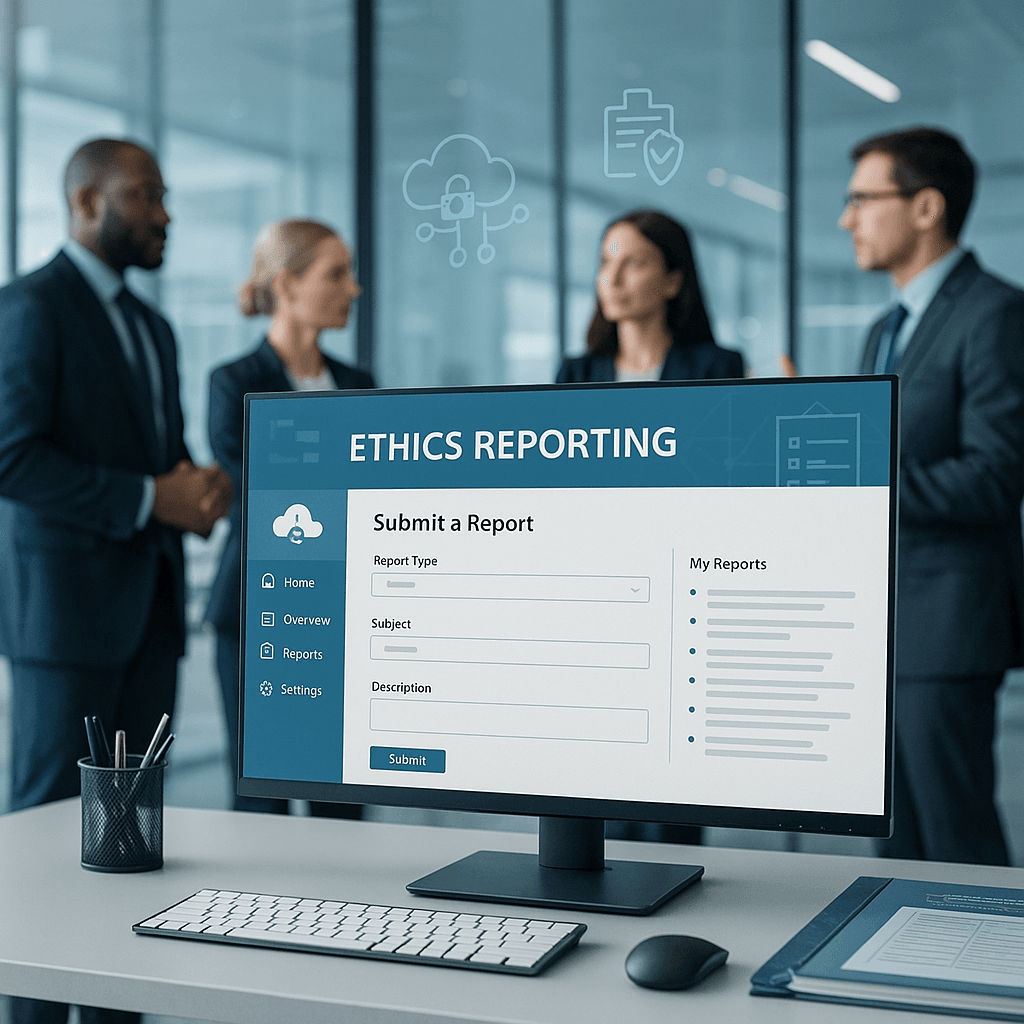 Microsoft Creates Employee Ethics Portal After Gaza Controversy